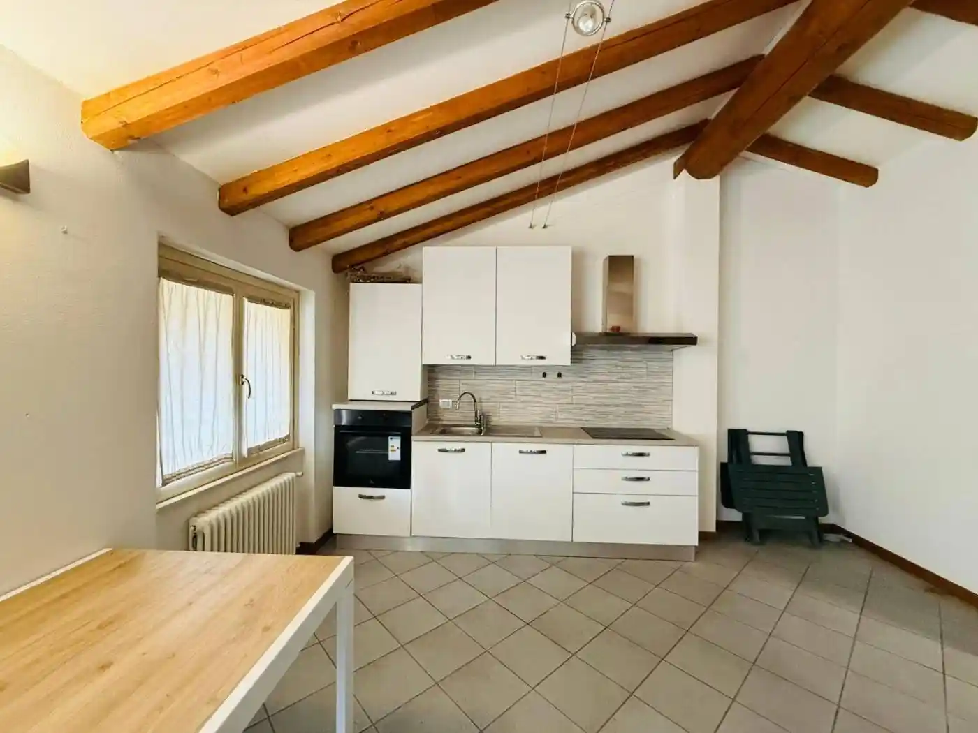 Monolocale via alla Chiesa, Drezzo, Colverde - foto 5