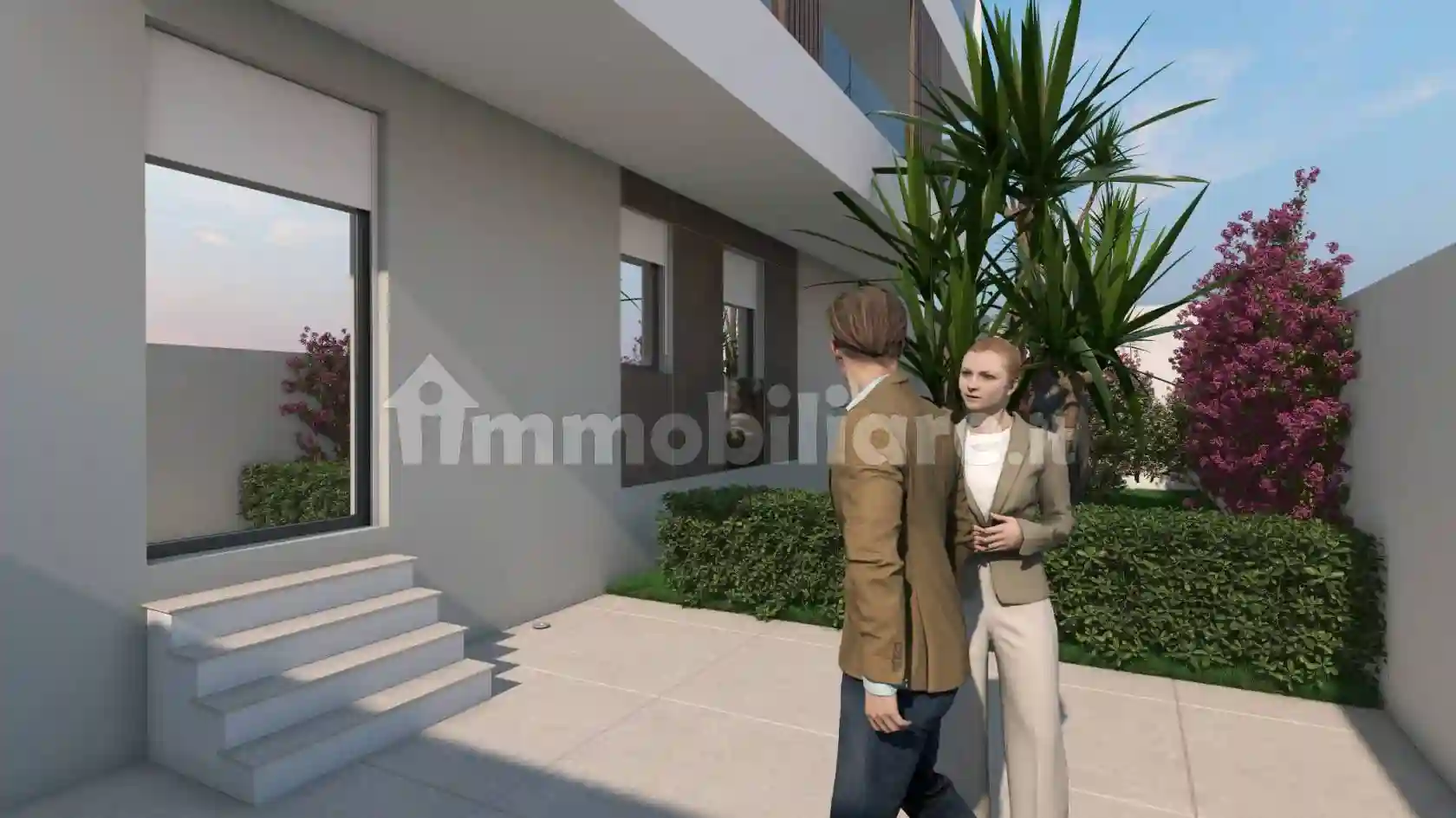 Appartamento - foto 4