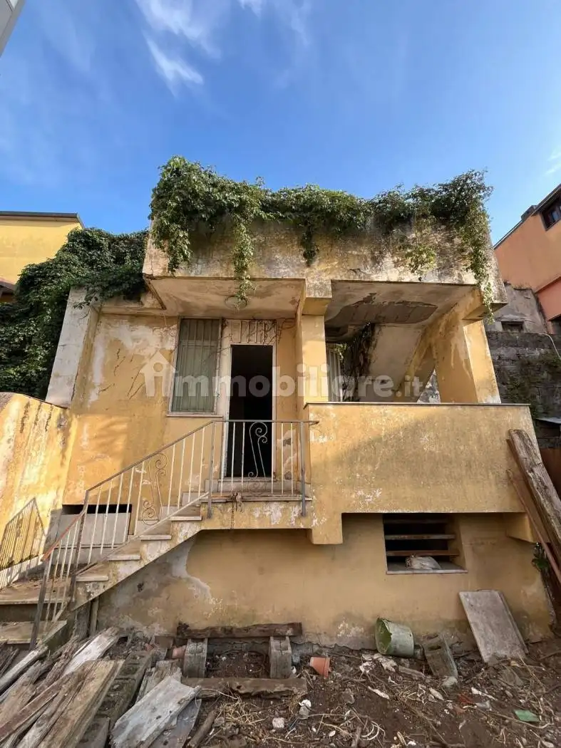 Appartamento in vendita a Santa Maria la Carità