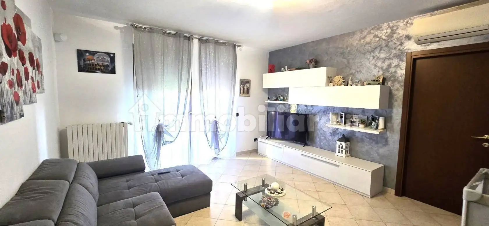 Appartamento in vendita a Zeccone