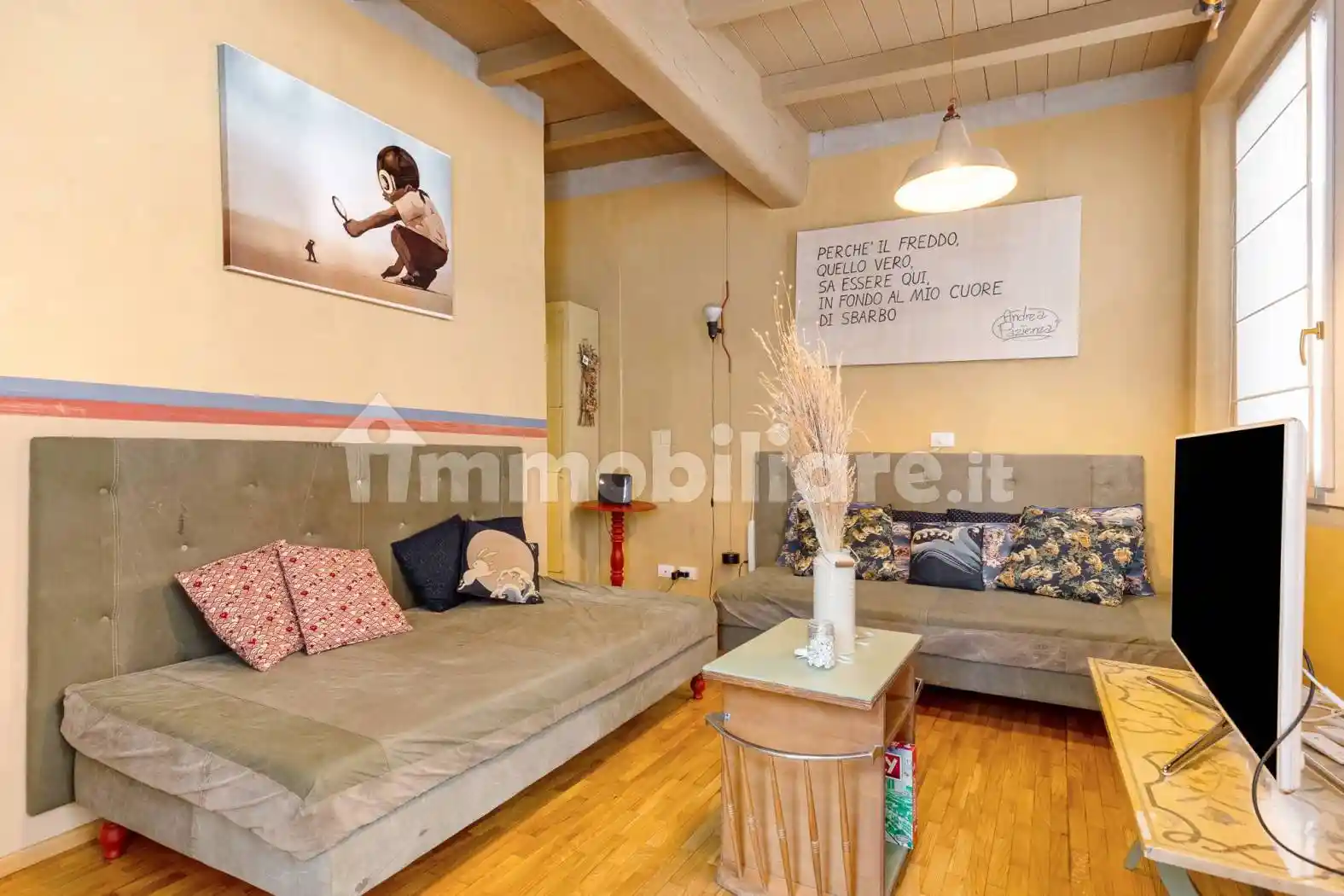 Appartamento - foto 5