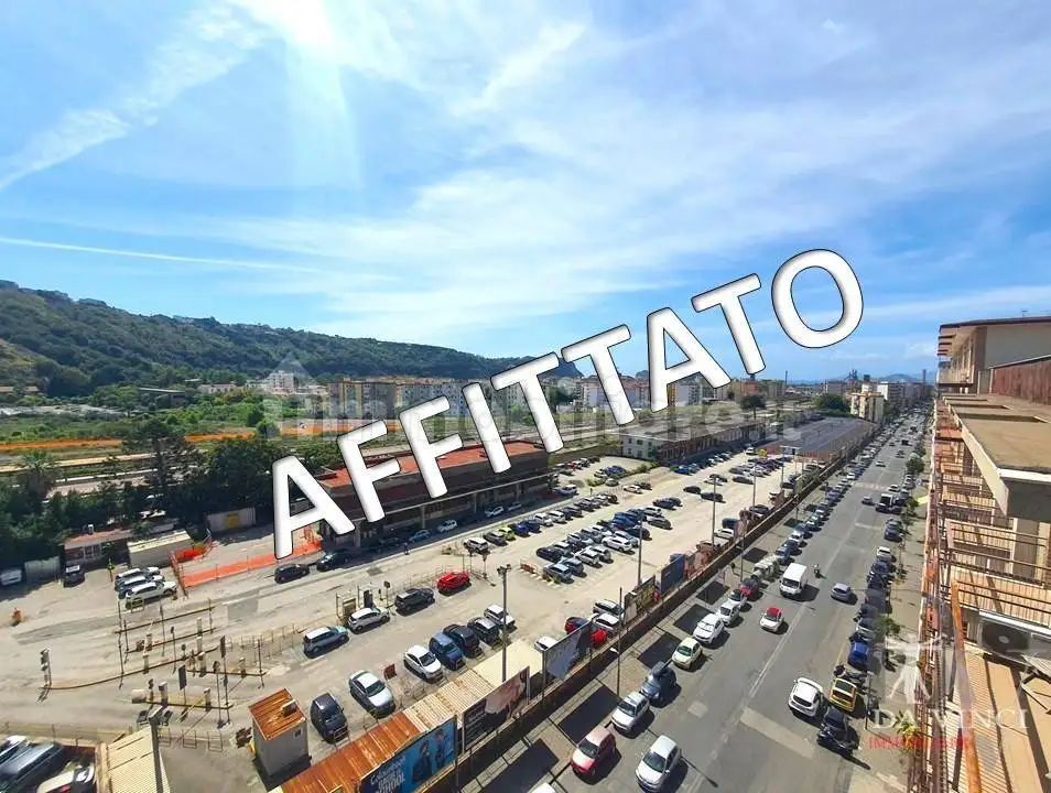 Appartamento in affitto a Napoli