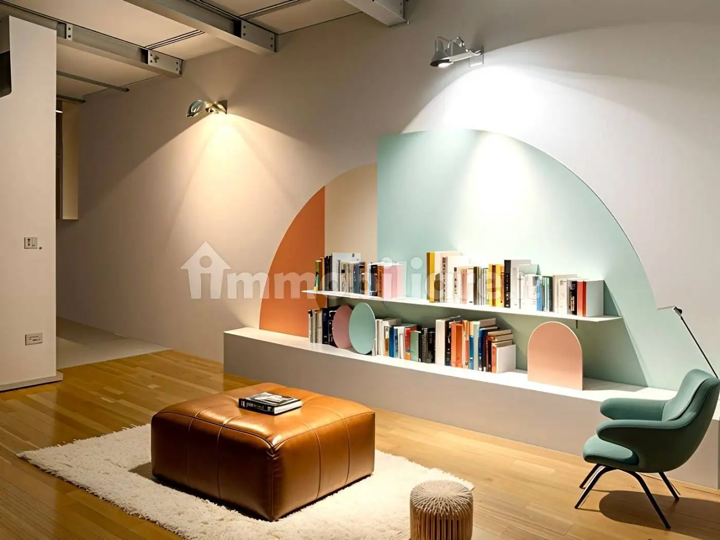 Loft in vendita a Milan