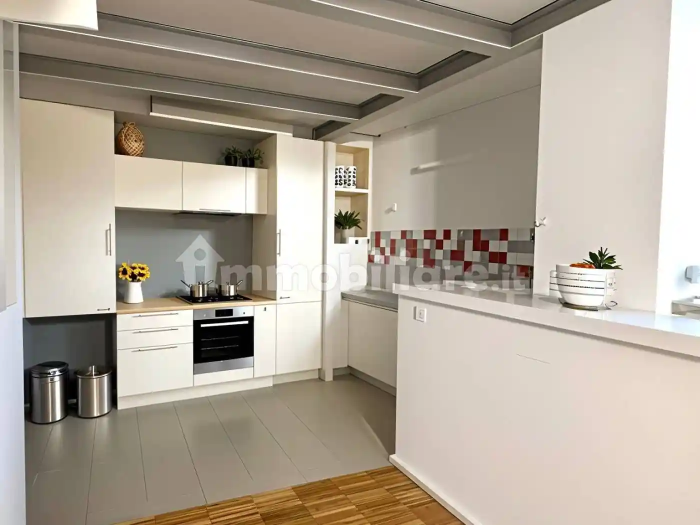 Loft via Morimondo 5, Barona, Milano - foto 2