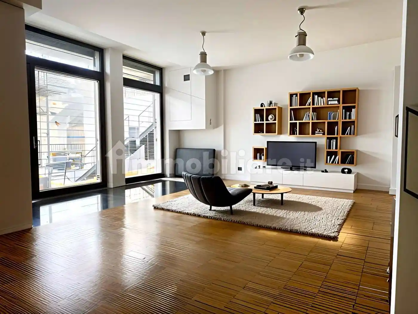 Loft via Morimondo 5, Barona, Milano - foto 3