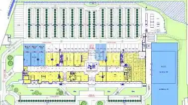 Palazzo - Stabile - foto 5