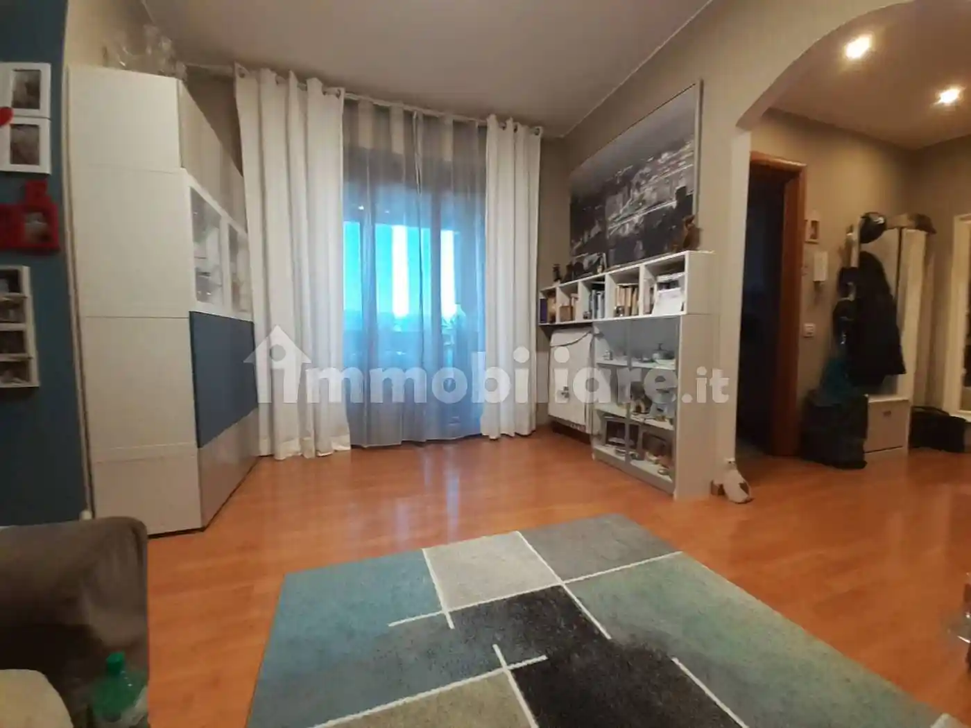 Appartamento in vendita a Garbagnate Milanese