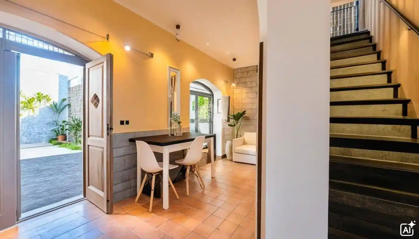 Appartamento in vendita a Viterbo