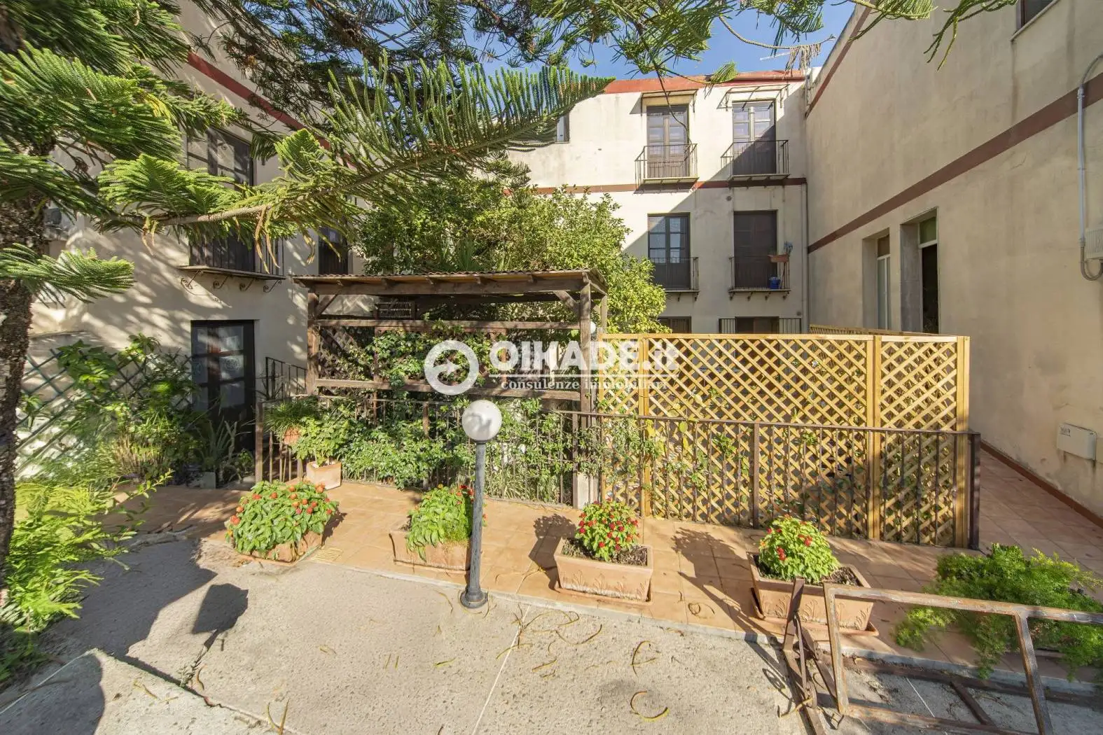 Appartamento in vendita a Cagliari