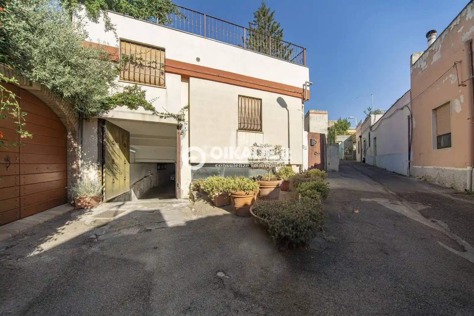 Trilocale Vico 2 Chiesa, Parco di Terramaini, Cagliari - foto 2