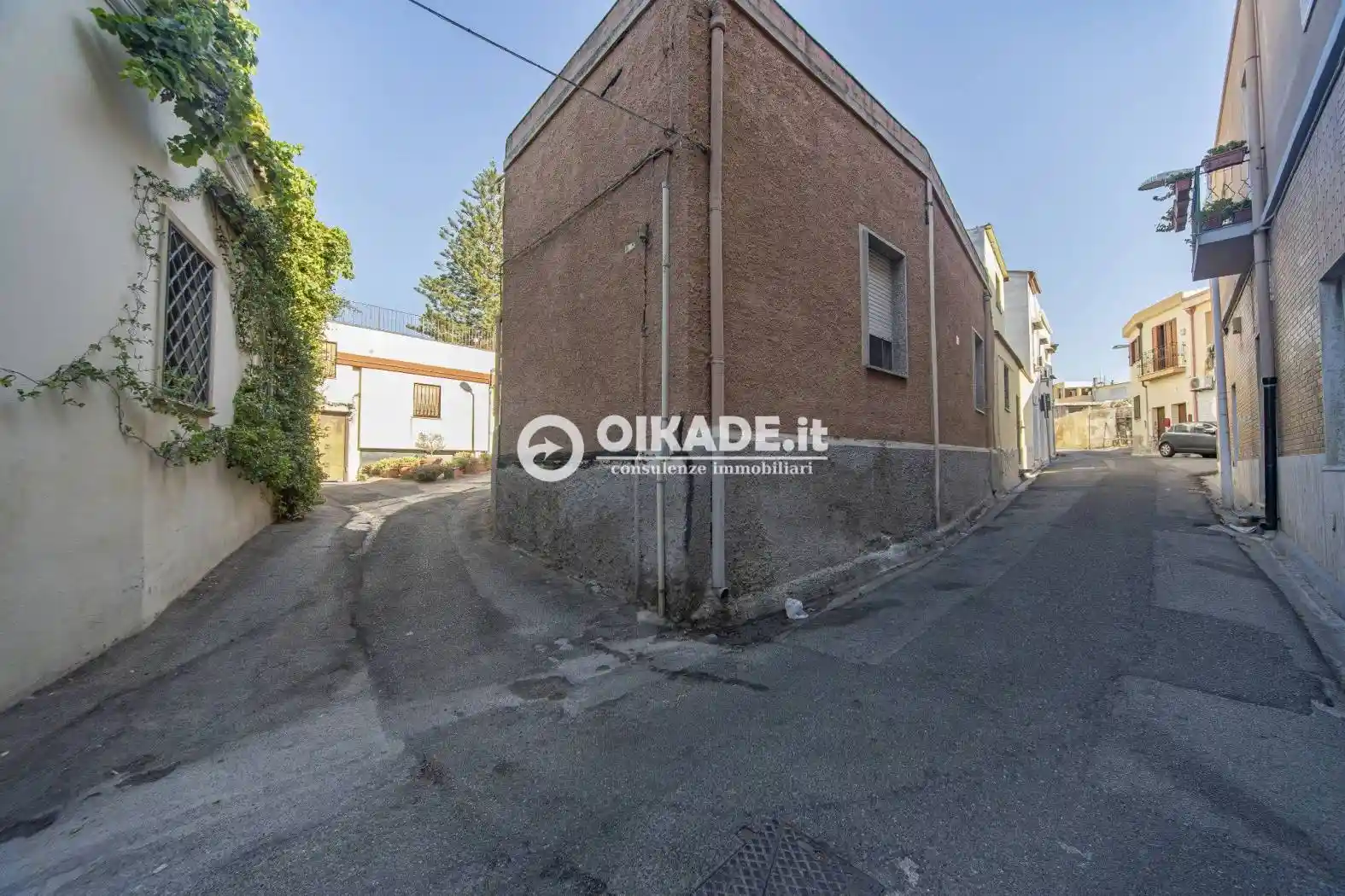 Trilocale Vico 2 Chiesa, Parco di Terramaini, Cagliari - foto 3