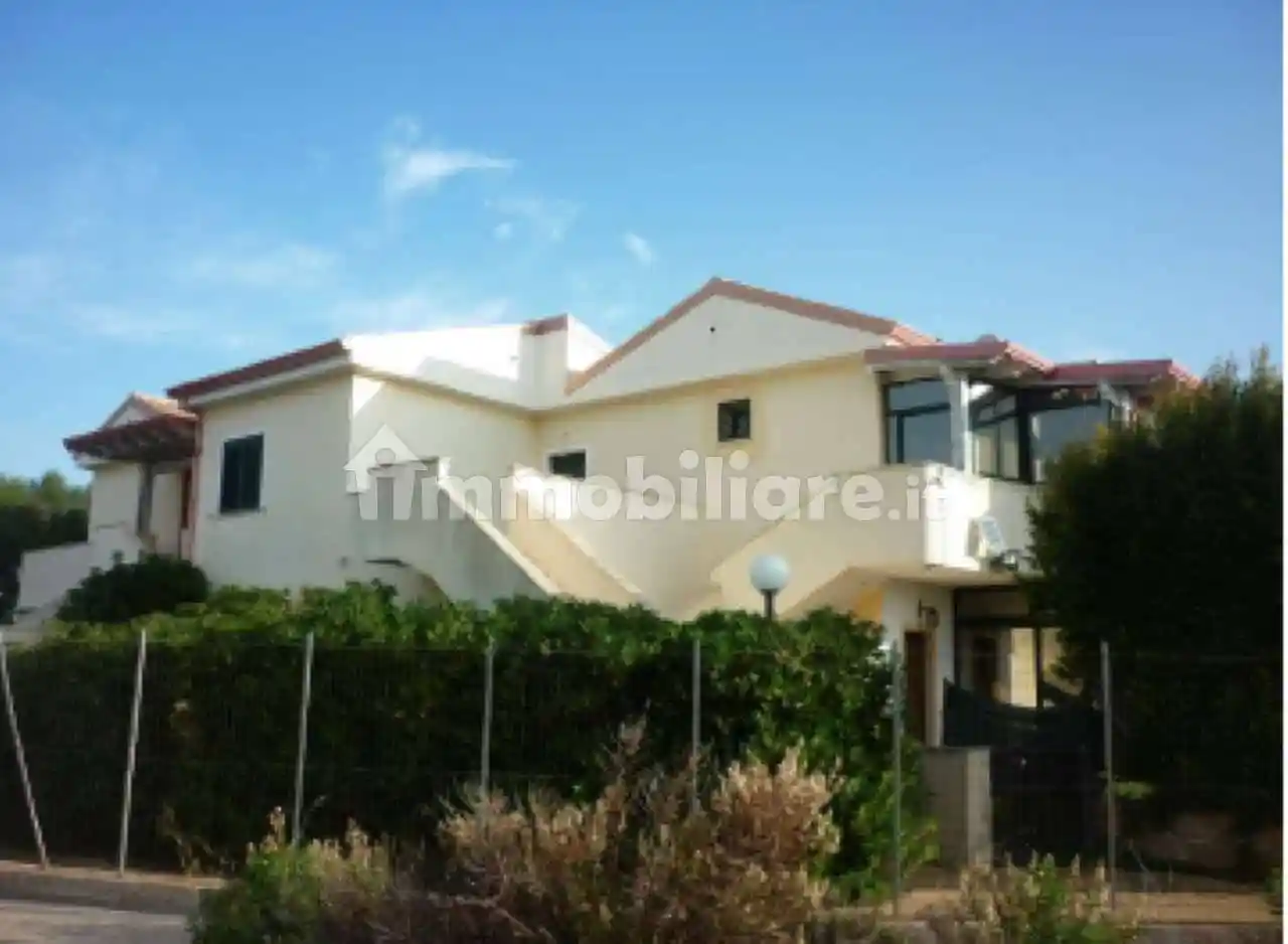 Appartamento frazione le castella, Le Castella, Isola di Capo Rizzuto - foto 3