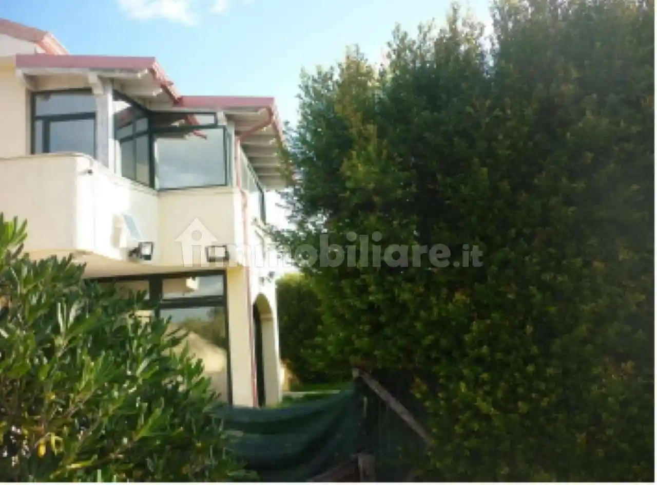 Appartamento frazione le castella, Le Castella, Isola di Capo Rizzuto - foto 5