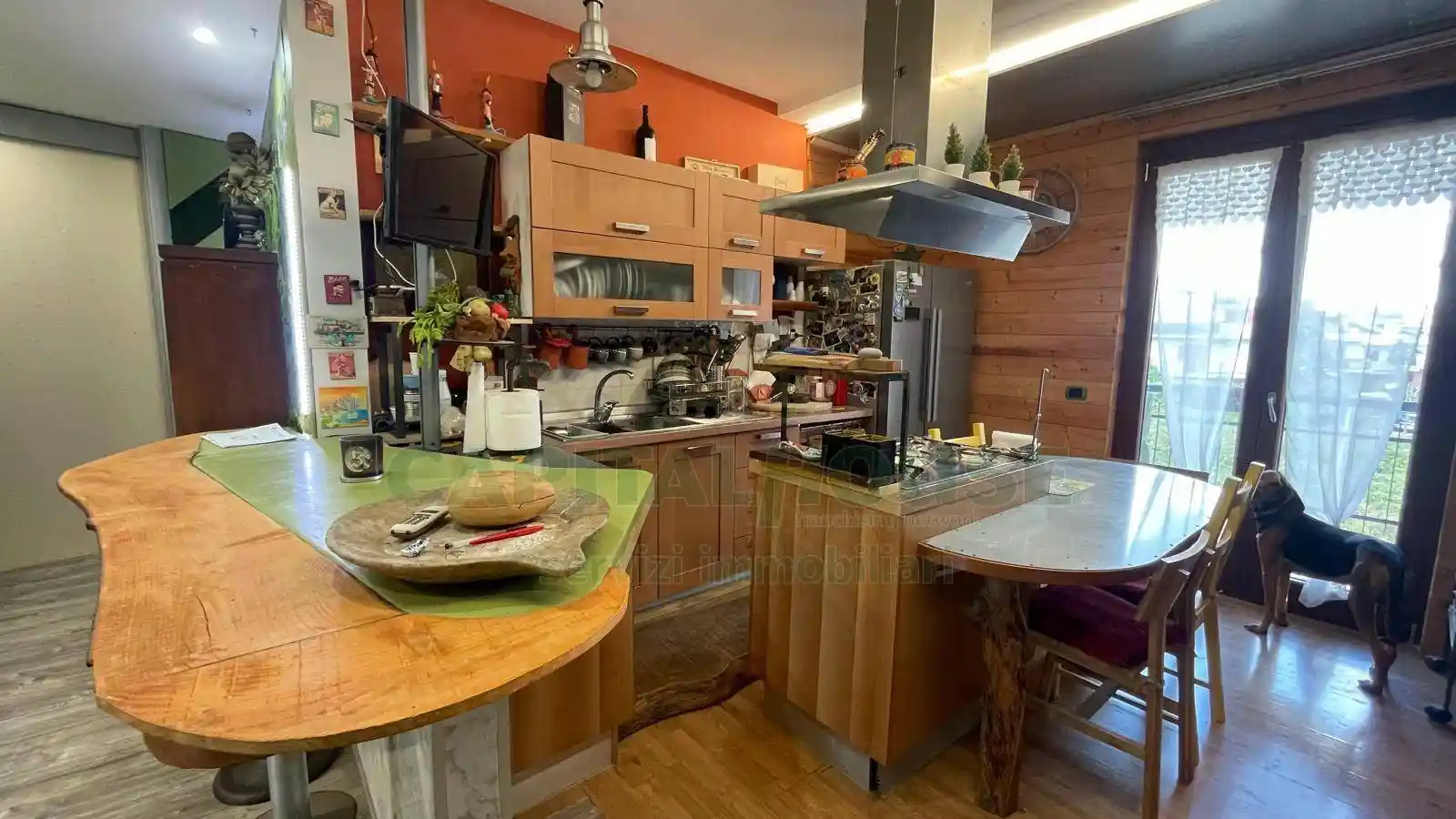 Quadrilocale via degli Orti 4, Mercogliano - foto 3