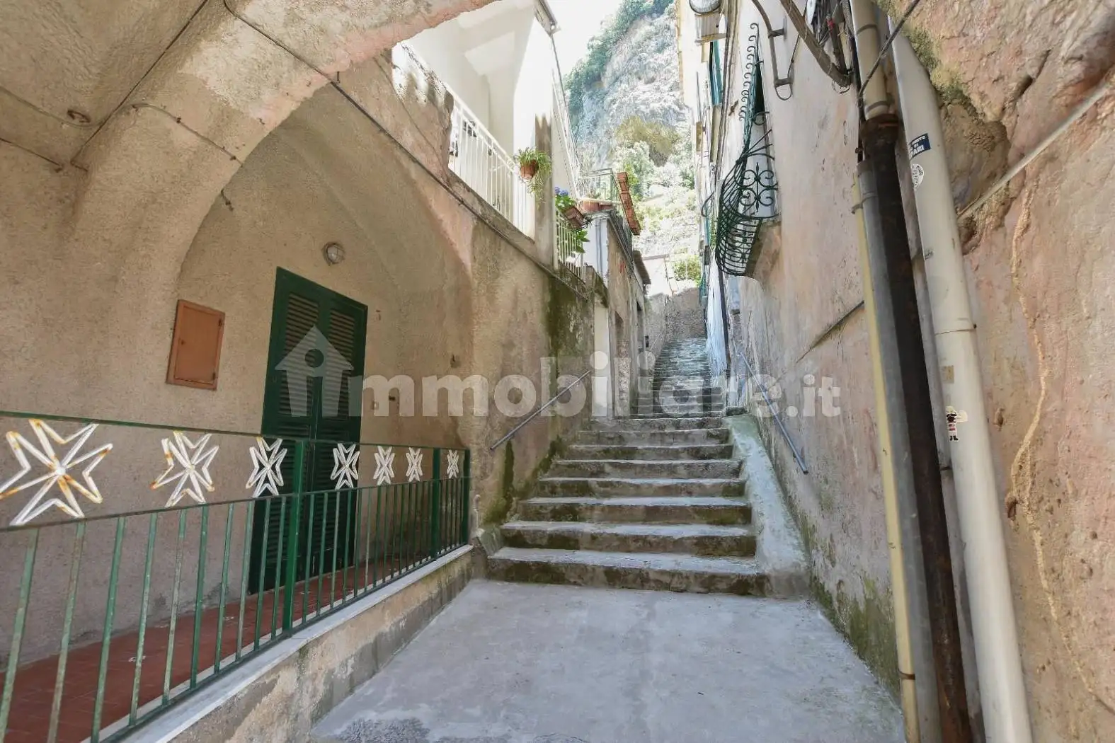 Bilocale via delle Cartiere 32, Centro, Amalfi - foto 3