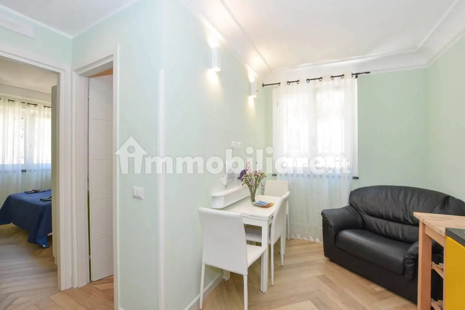 Bilocale via delle Cartiere 32, Centro, Amalfi - foto 4