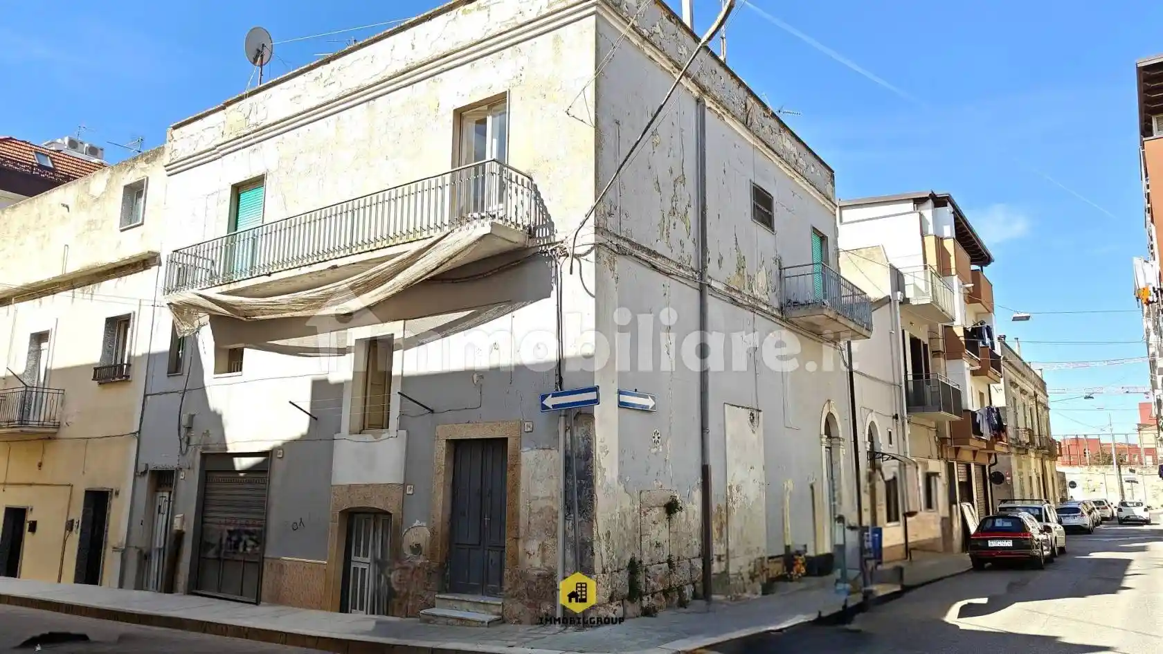 Casa indipendente in vendita a Altamura