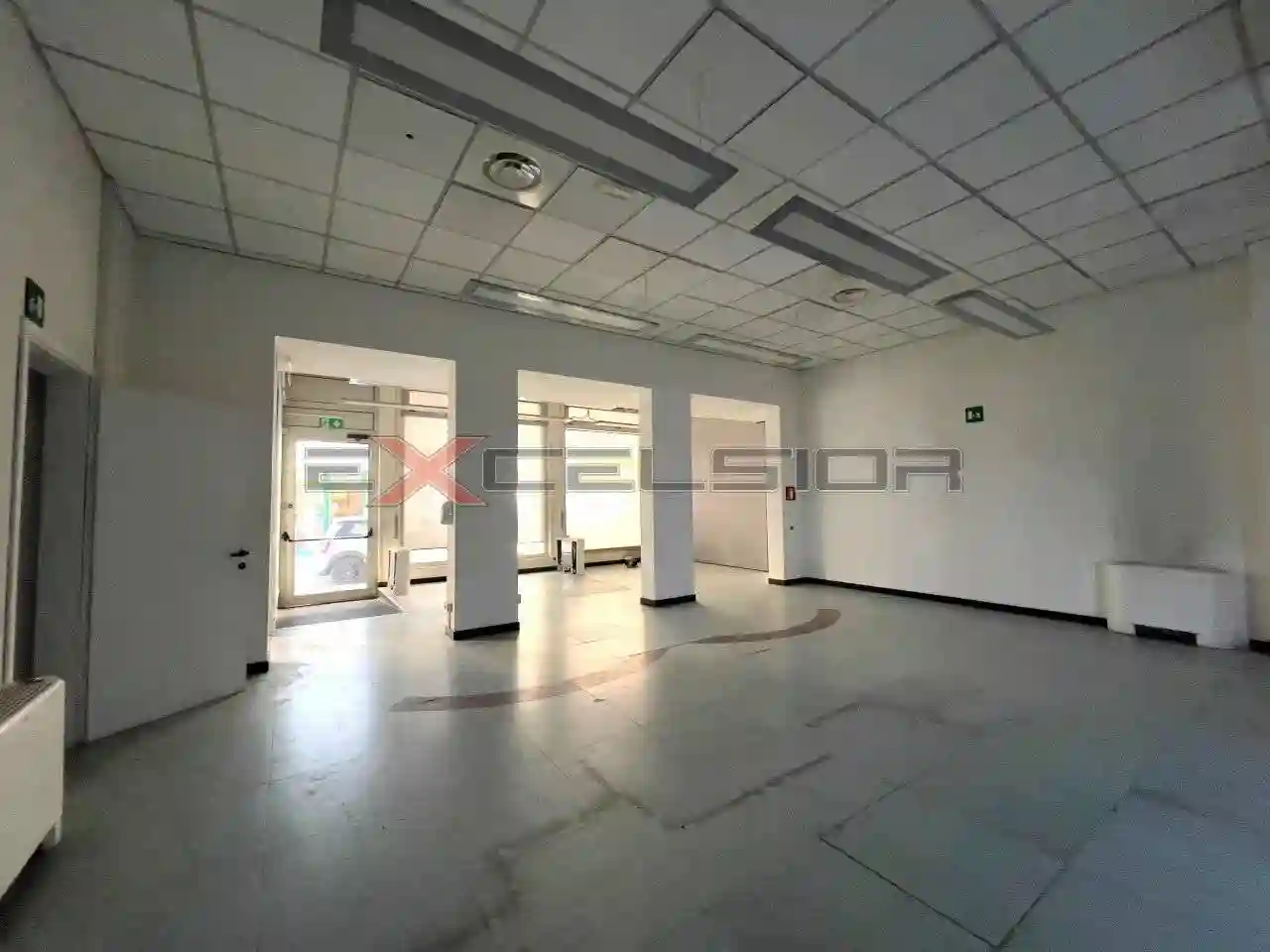 Palazzo - Edificio - foto 3