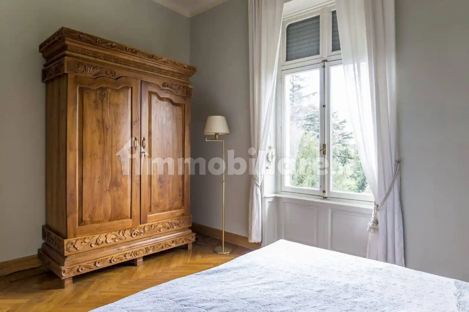 Trilocale corso Venezia, San Babila, Milano - foto 4