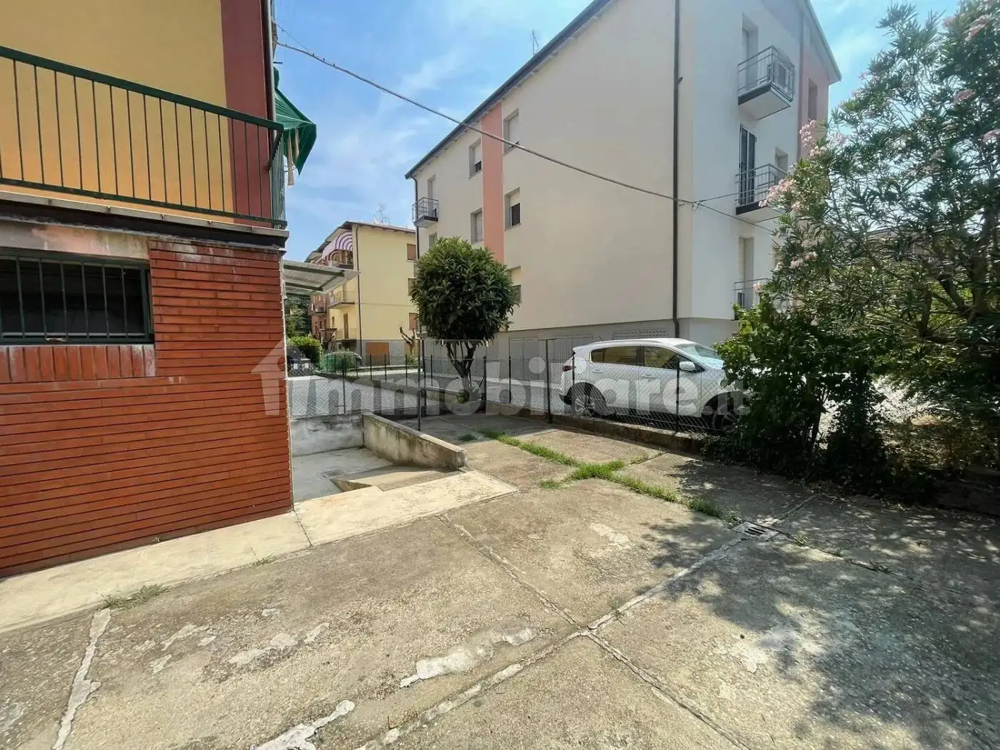 Appartamento in vendita a Anzola dell'Emilia