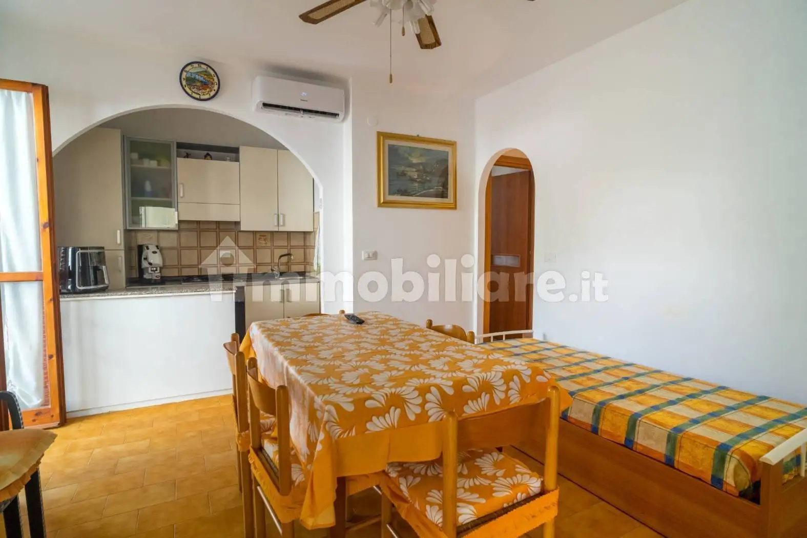 Appartamento in vendita a Scalea