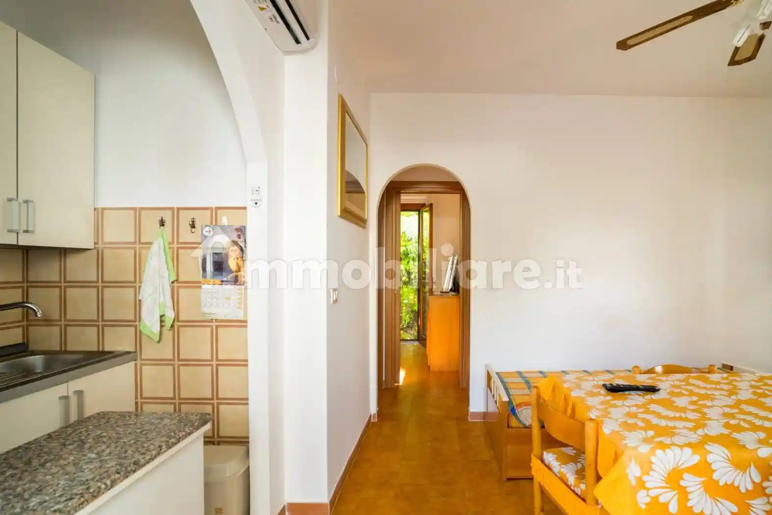 Trilocale via Giotto 9, Baia del Carpino, Petrosa, Piano Grande, Scalea - foto 3