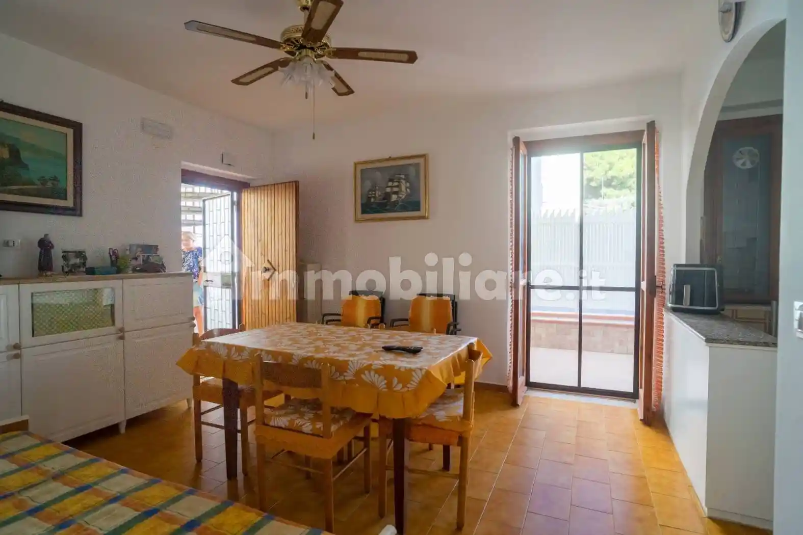 Trilocale via Giotto 9, Baia del Carpino, Petrosa, Piano Grande, Scalea - foto 4