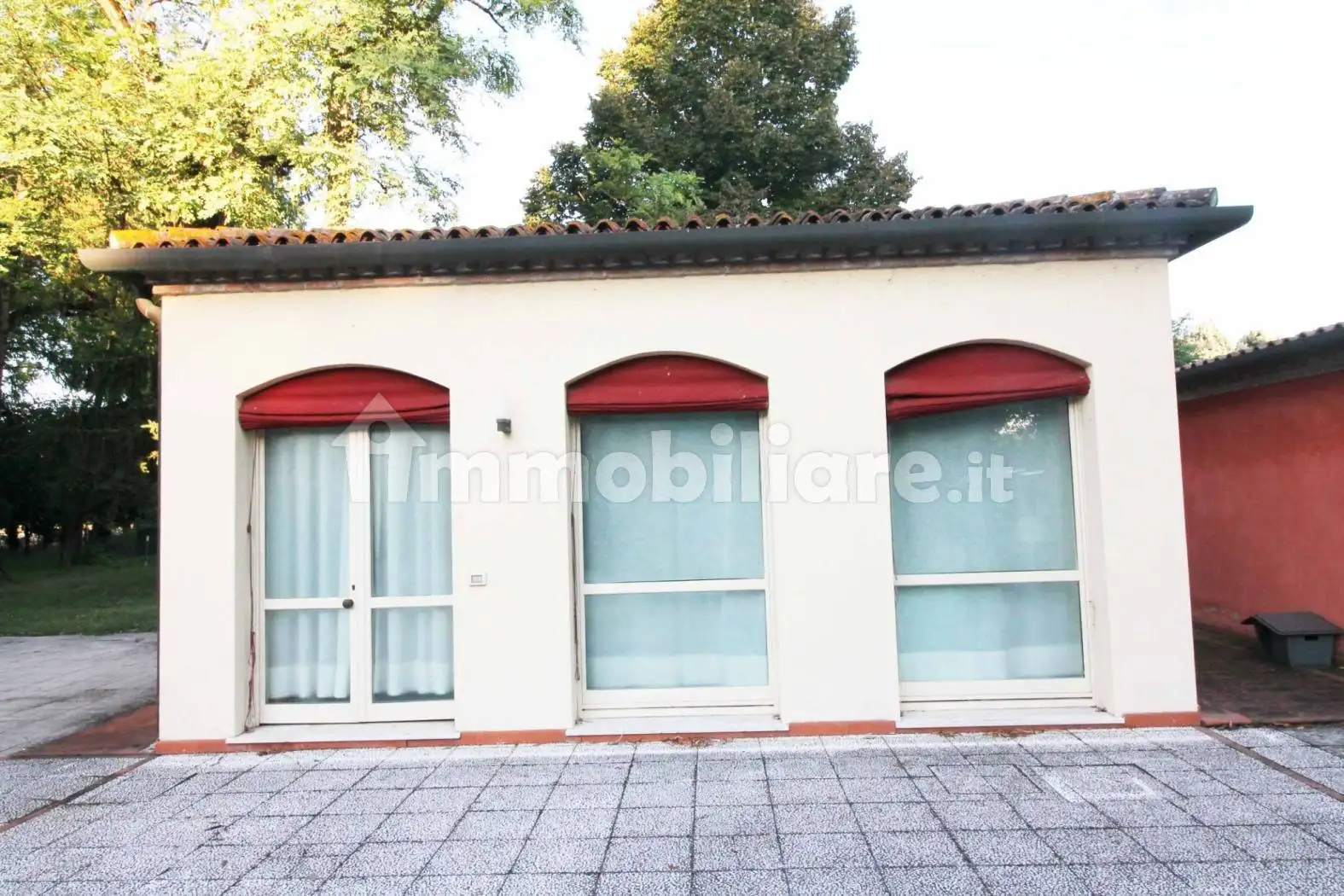 Casa indipendente in vendita a Ferrara