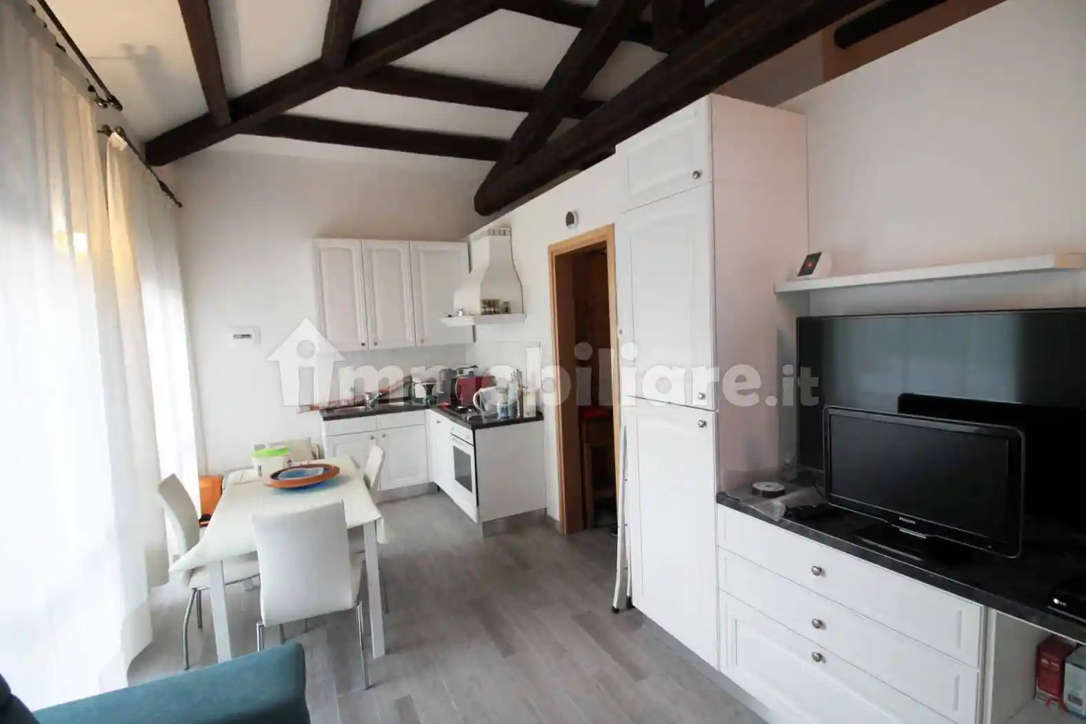 Terratetto unifamiliare via Ravenna 569, Gaibanella, Ferrara - foto 3