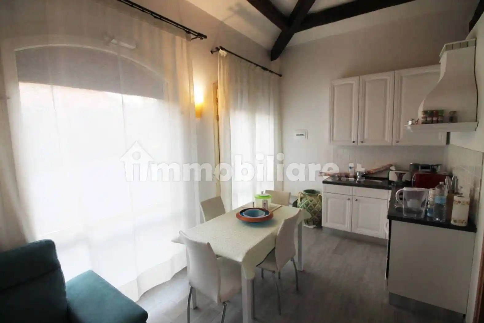 Terratetto unifamiliare via Ravenna 569, Gaibanella, Ferrara - foto 4