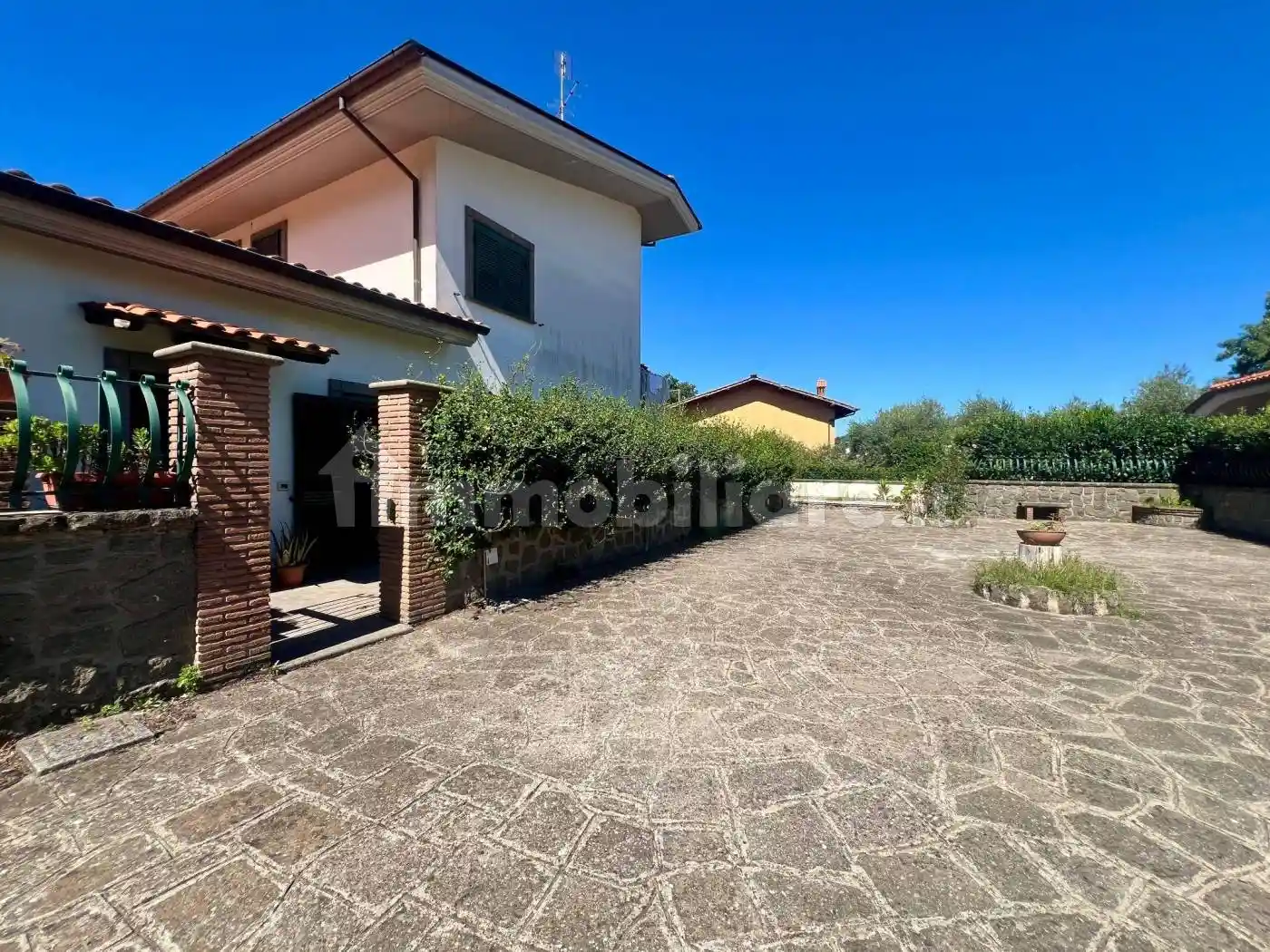 Villa in vendita a Rocca di Papa