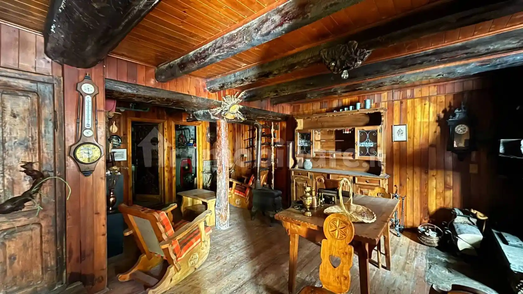 Rustico Rue de Vachery, Centro, Etroubles - foto 2