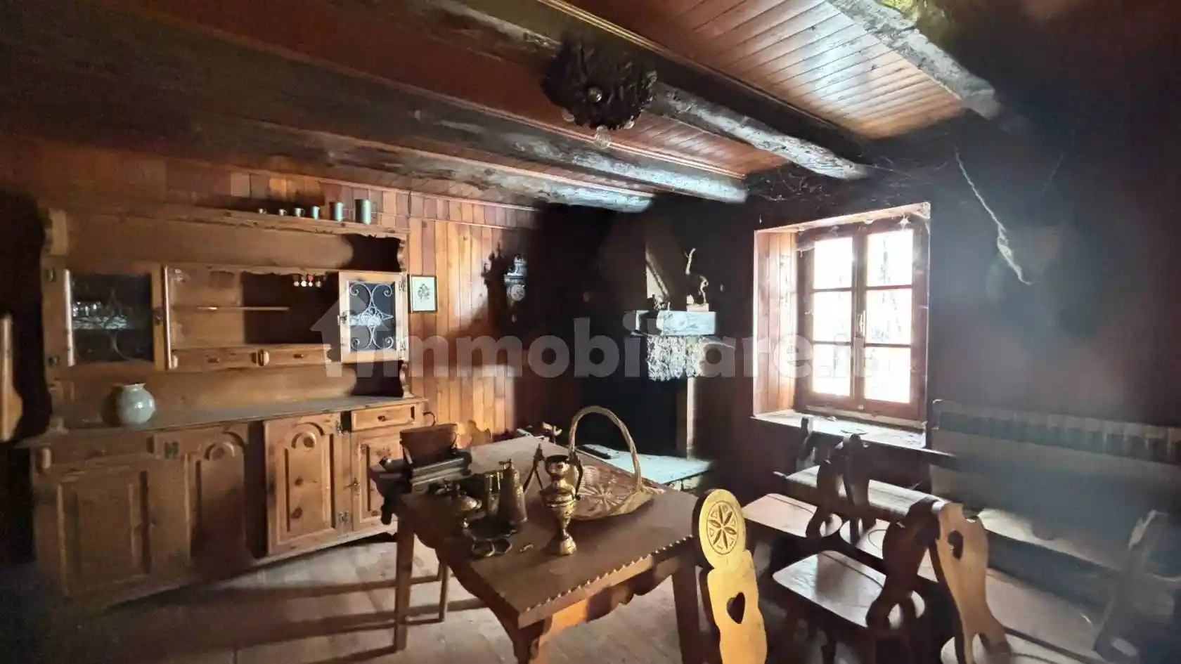 Rustico Rue de Vachery, Centro, Etroubles - foto 3