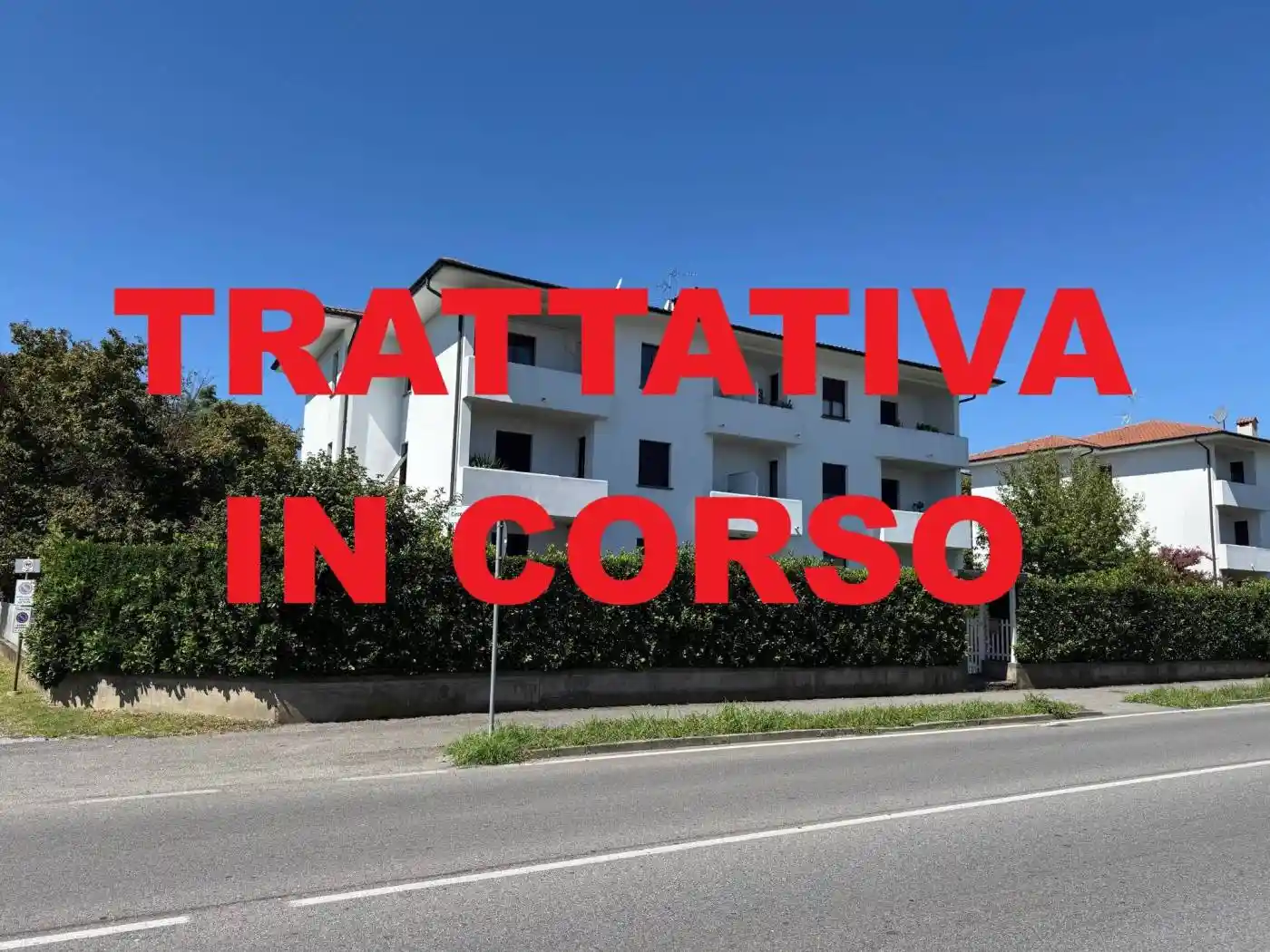 Appartamento in vendita a Cornate d'Adda