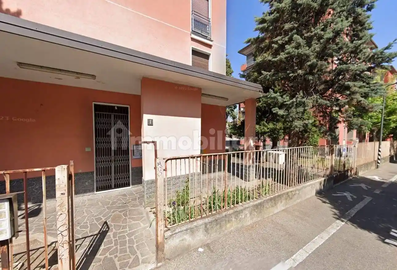 Appartamento all'asta via Brà 1, Milano - foto 2