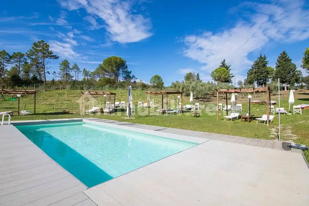 Villa in vendita a Greve in Chianti