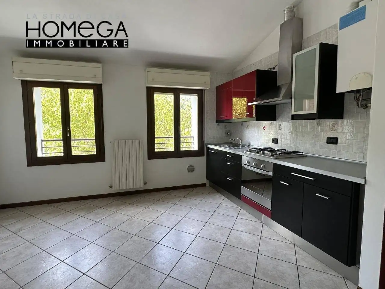 Appartamento in vendita a Bologna