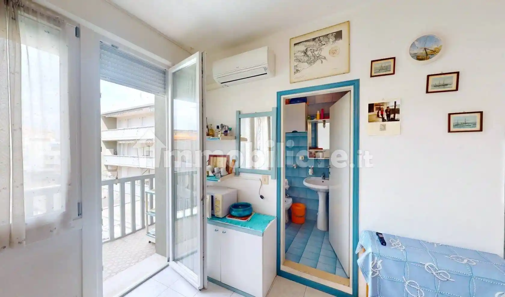 Appartamento in vendita a San Michele al Tagliamento