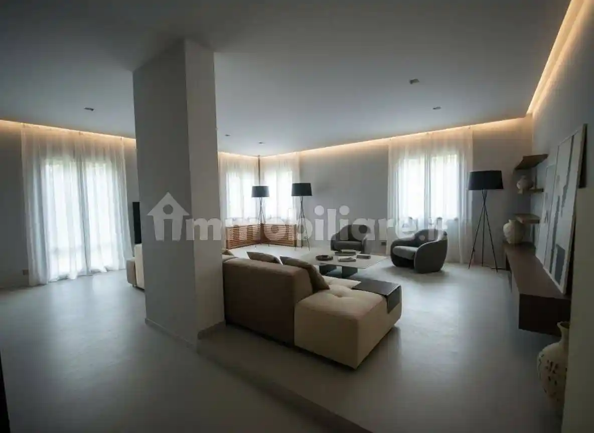 Villa in vendita a Altavilla Vicentina