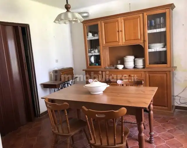 Casa indipendente in vendita a Bergamasco