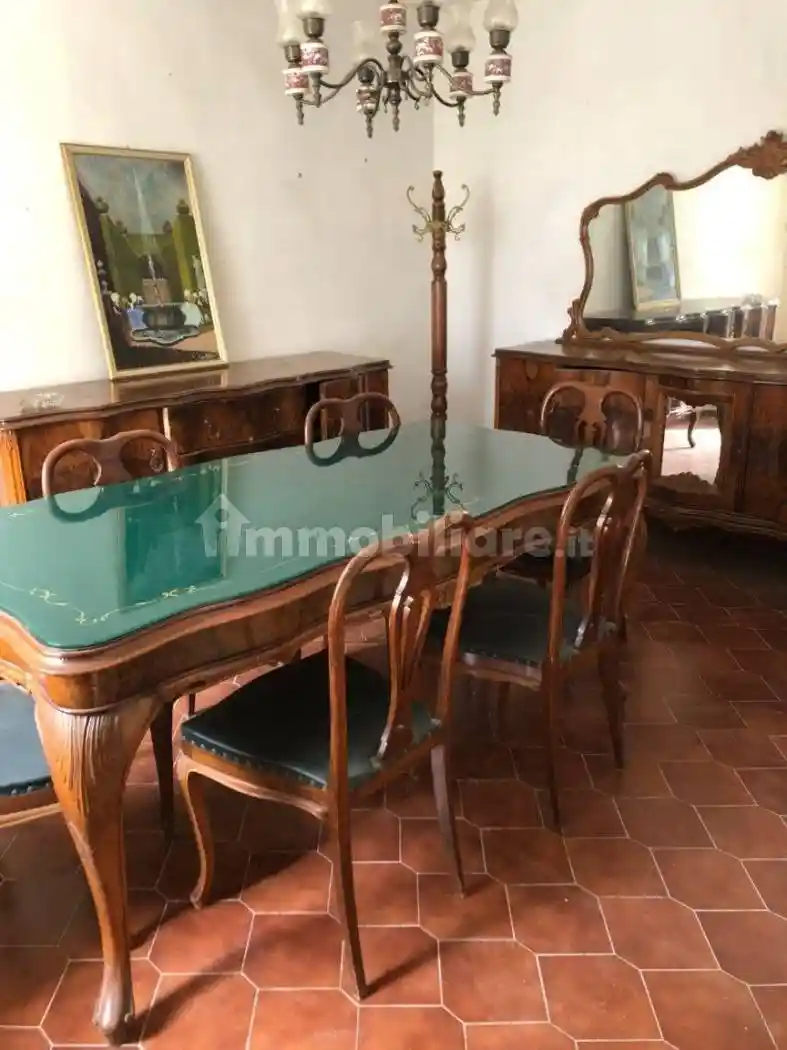 Terratetto unifamiliare via Felice Cavallotti 5, Bergamasco - foto 4