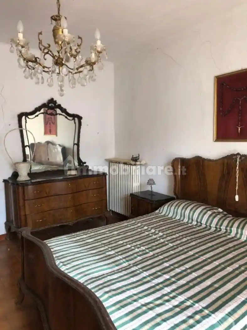 Terratetto unifamiliare via Felice Cavallotti 5, Bergamasco - foto 5