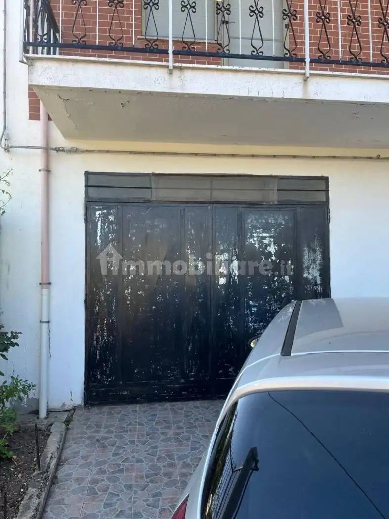 Appartamento in vendita a Gioiosa Ionica