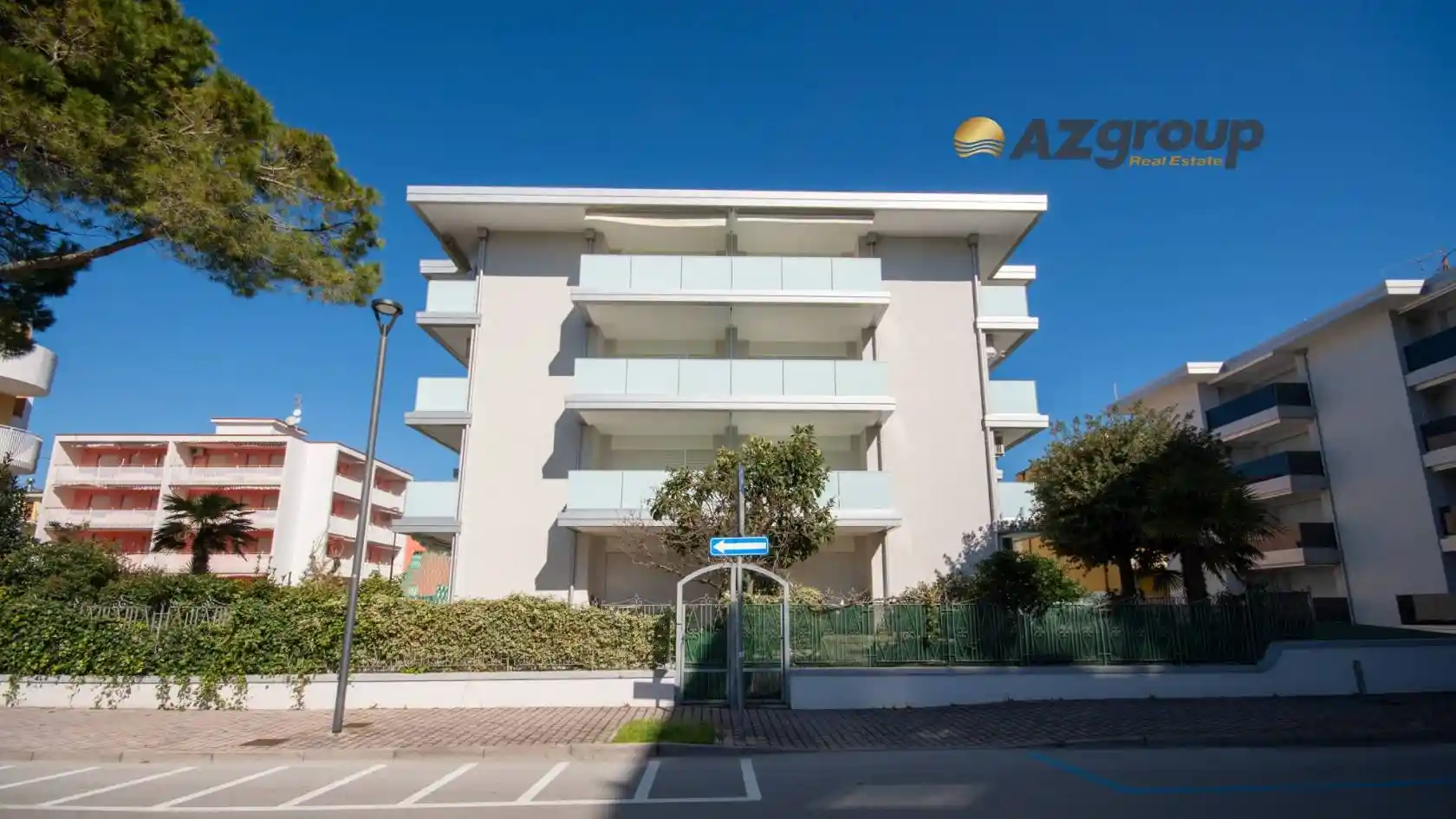 Appartamento in vendita a San Michele al Tagliamento