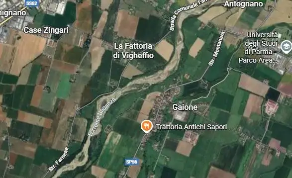 Appartamento in vendita a Parma