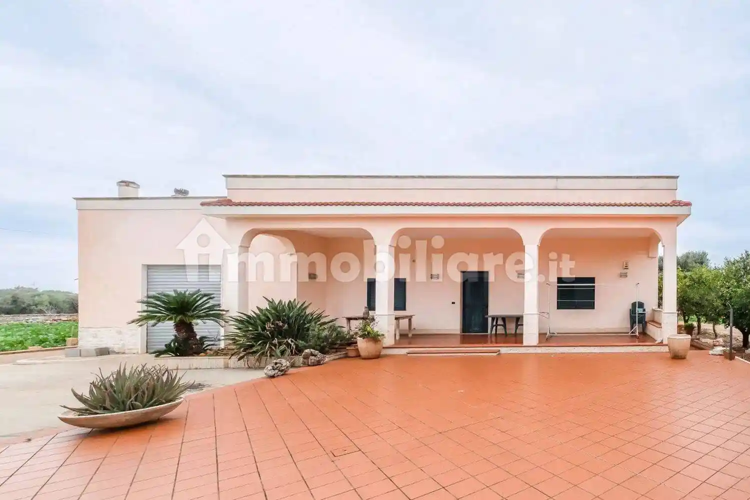 Villa in vendita a Monopoli