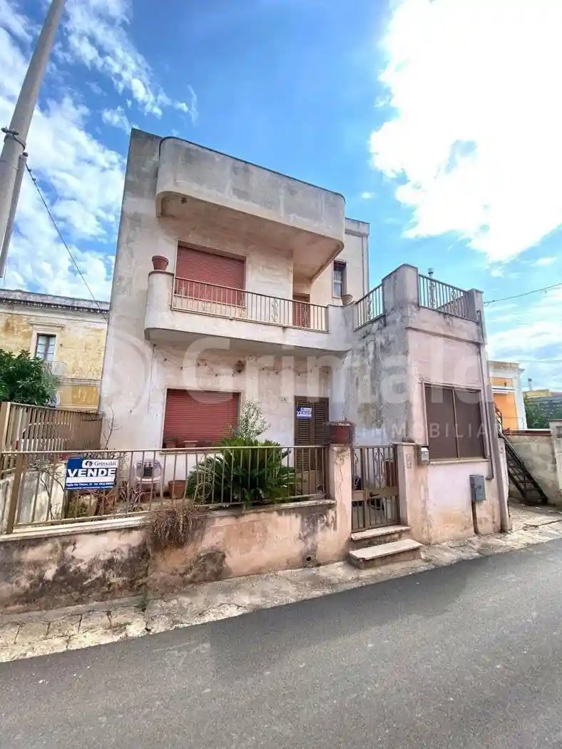 Casa indipendente in vendita a Sannicola