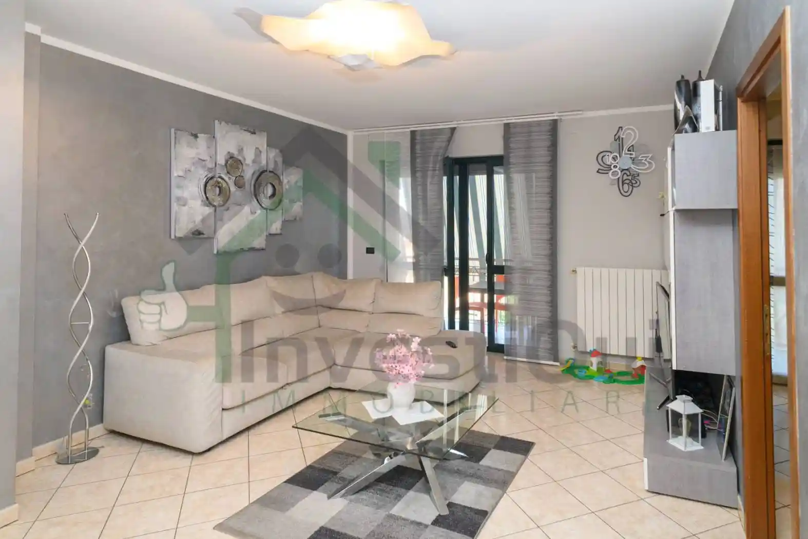 Appartamento in vendita a Nole