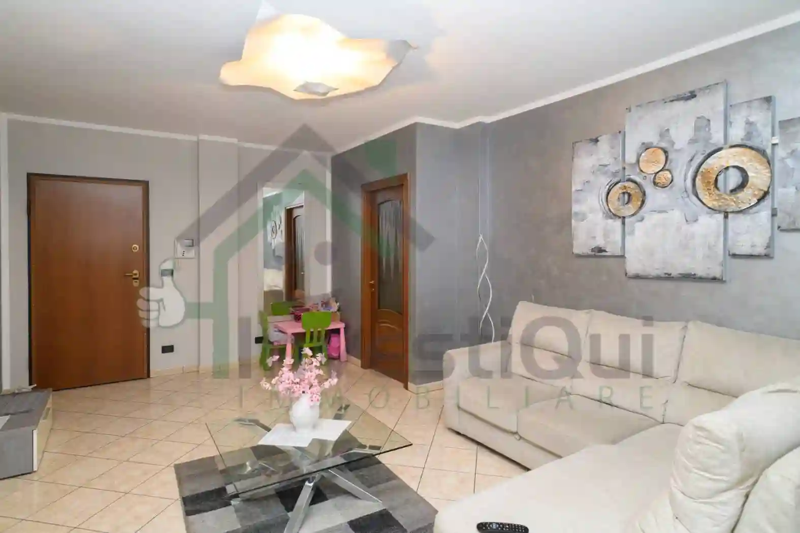 Appartamento - foto 4