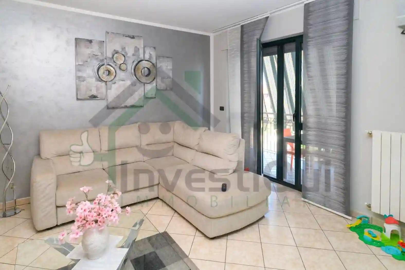 Appartamento - foto 5